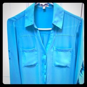 Express woman’s blouse
